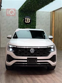 فولكسفاغن أطلس كروس سبورت